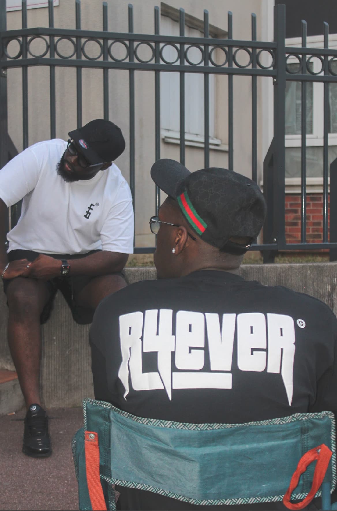 L'esprit RESOURCEFUL 4EVER en action